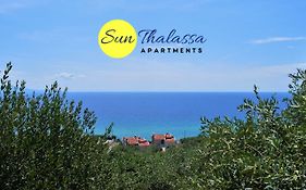Sun Thalassa