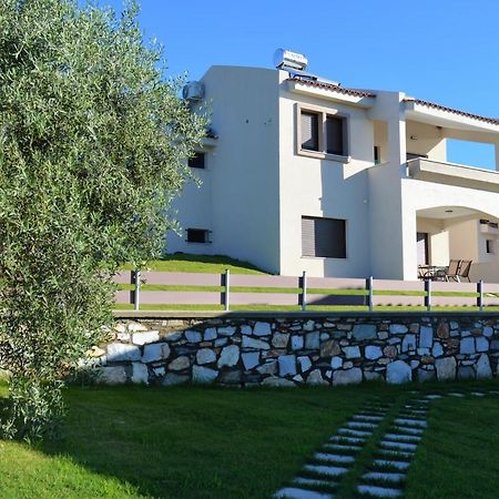 Sun Thalassa Καβάλα Εξωτερικό φωτογραφία