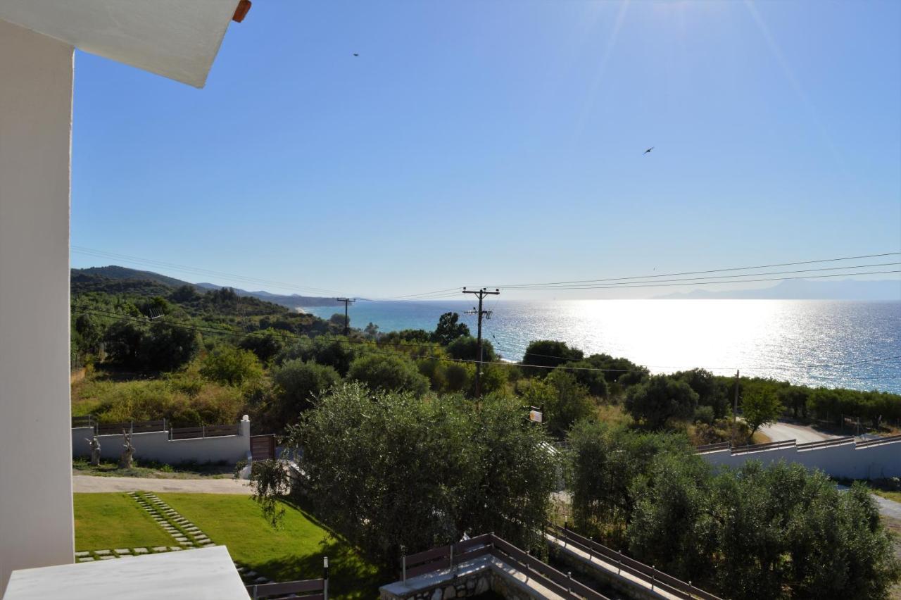Sun Thalassa Καβάλα Εξωτερικό φωτογραφία