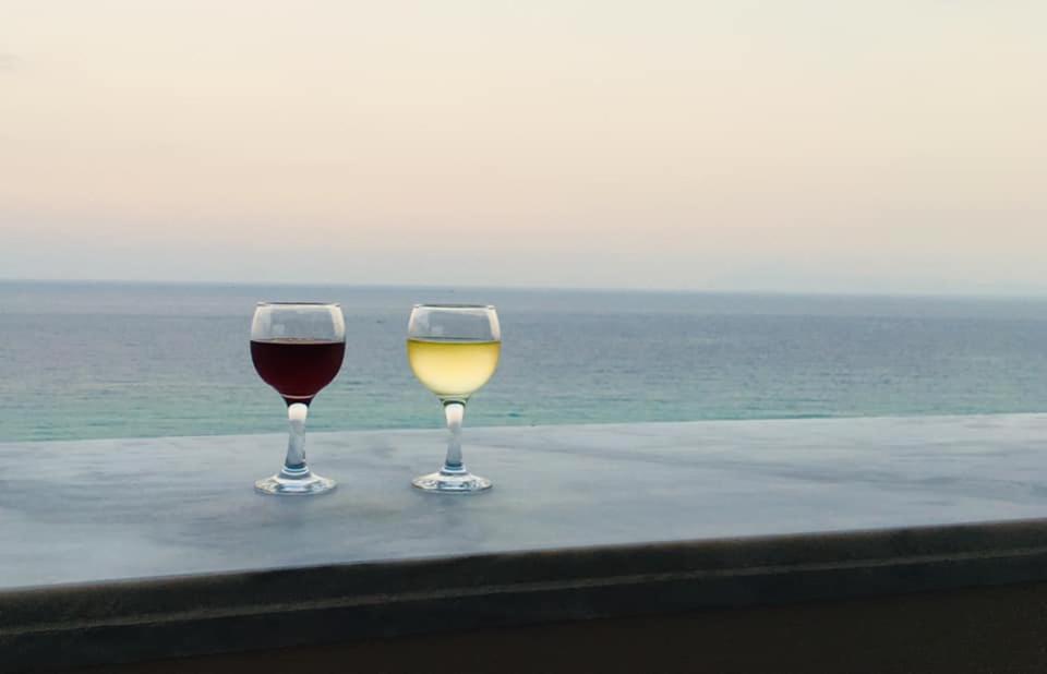 Sun Thalassa Καβάλα Εξωτερικό φωτογραφία